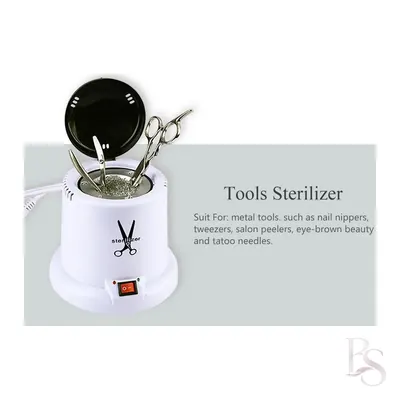 Tools Sterilizer