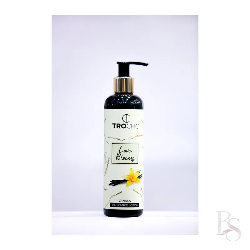 Trochic Body Lotion