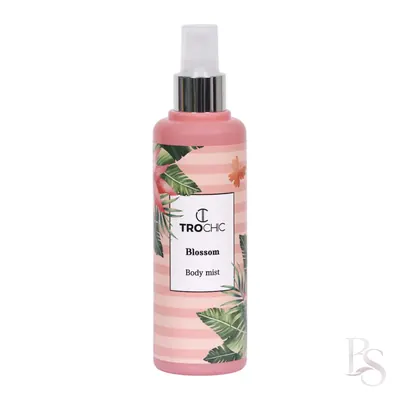 Trochic Body Mist & Lotion