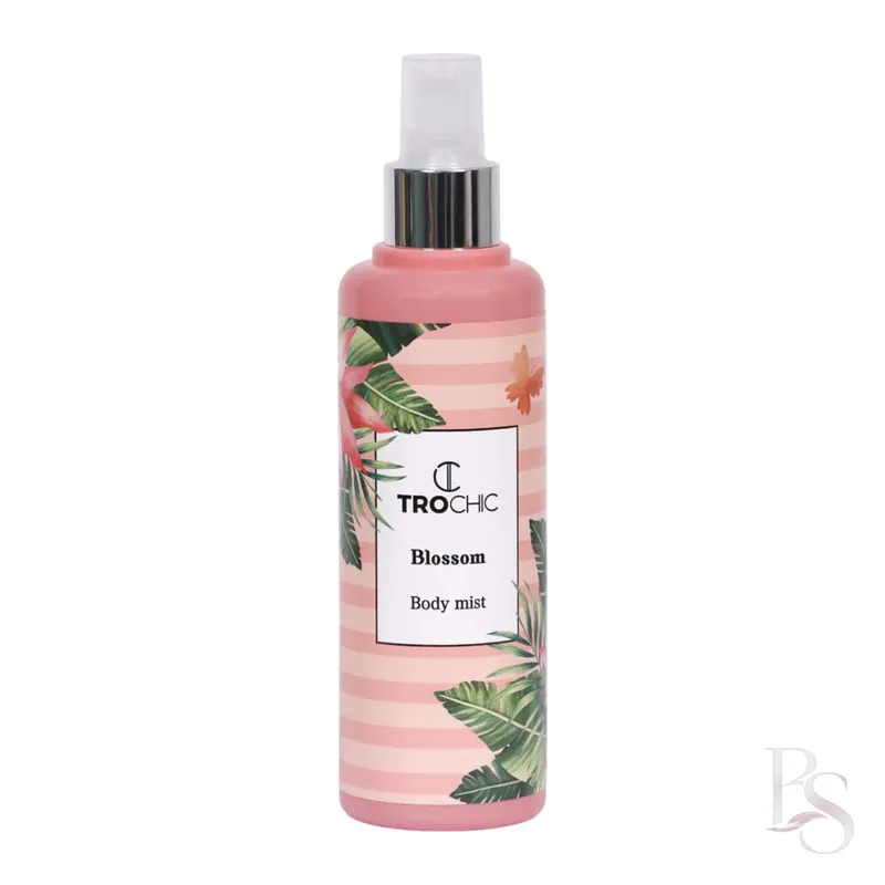 Trochic Body Mist & Lotion