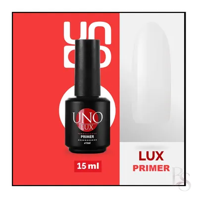 UNO Lux Primer 15ml