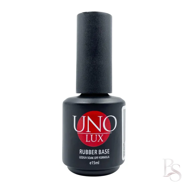 UNO Lux Rubber Base