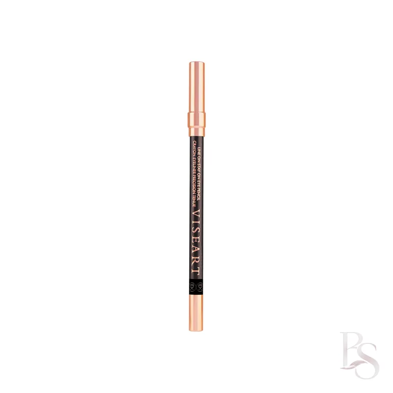 Viseart Line On Stay On Eye Pencil