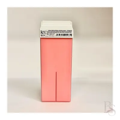 Wax Rollon Tube