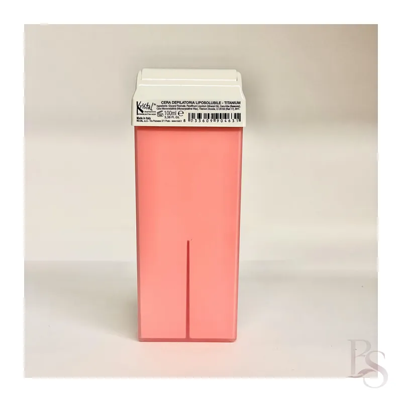 Wax Rollon Tube