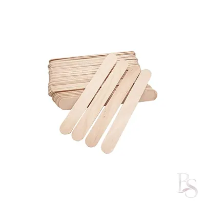 Wax Sticks 100 pcs