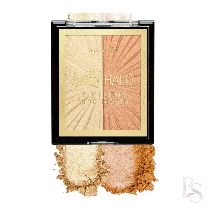 Wet n Wild Blushlighter, I Met Someone