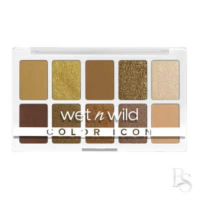 Wet n Wild Call Me Sunshine Eyeshadow