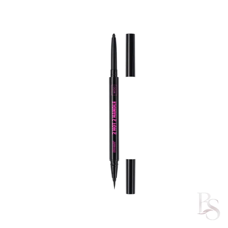Wibo 2 Hot 2 Handle Eyeliner