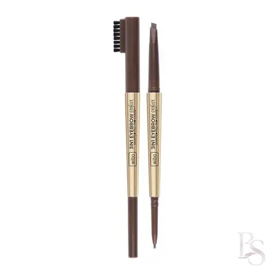 Wibo 3 in 1 Eyebrow Stylist