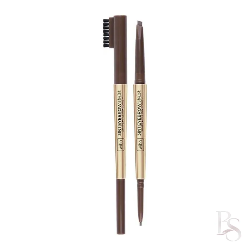 Wibo 3 in 1 Eyebrow Stylist
