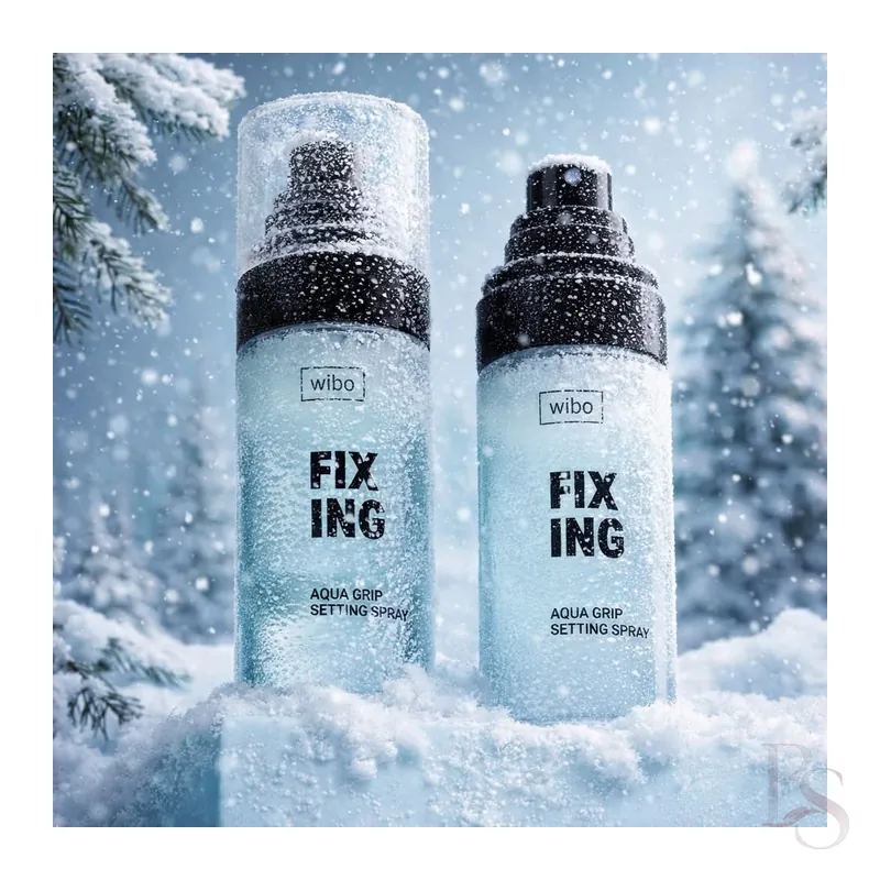 Wibo Aqua Grip Fixing Spray