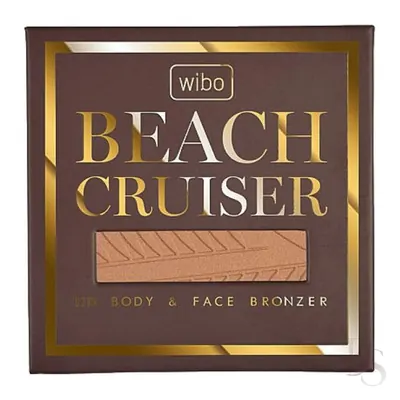 Wibo Beach Cruiser Bronzer