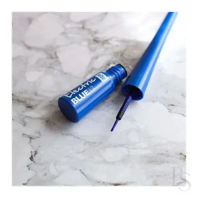 Wibo Blue Eyeliner