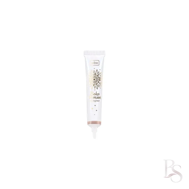 Wibo Boho Highlighter
