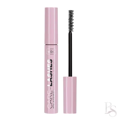 Wibo Care Lashes Nourishing Mascara