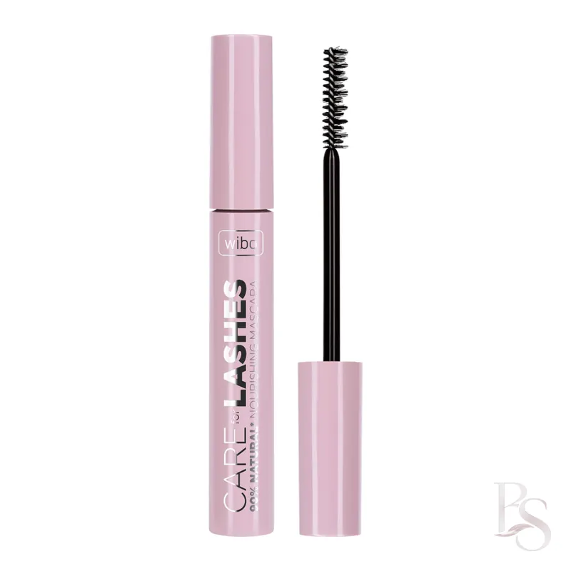Wibo Care Lashes Nourishing Mascara