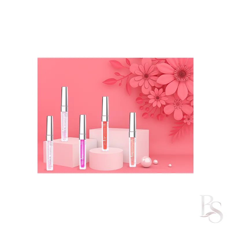 Wibo Color Water Lip Gloss