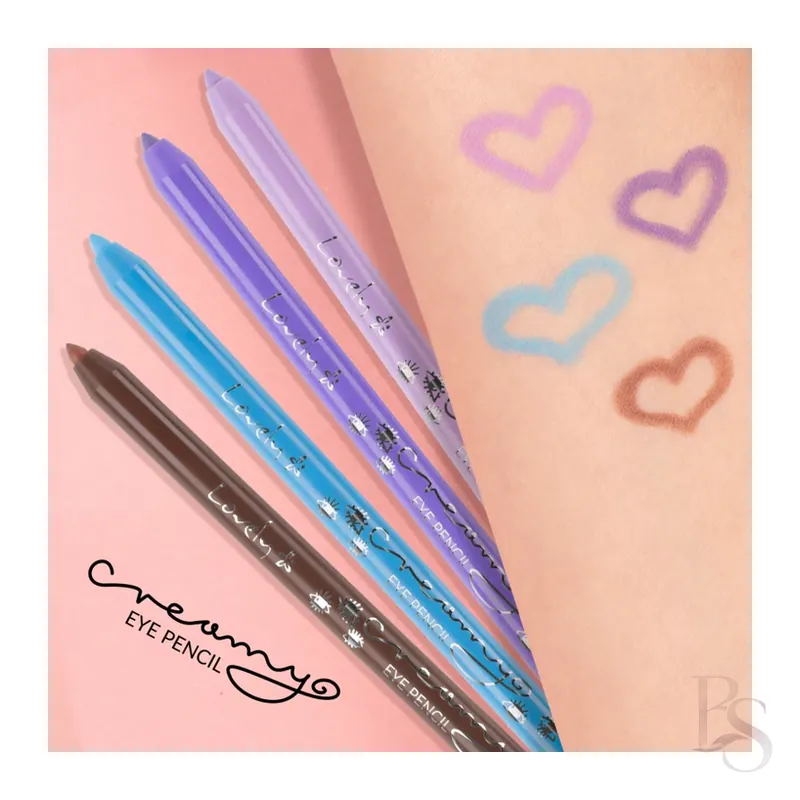 Wibo Creamy Eye Pencil