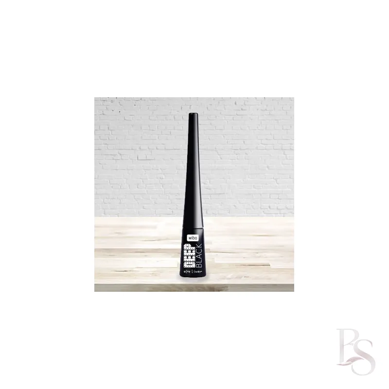 Wibo Deep Black Eyeliner