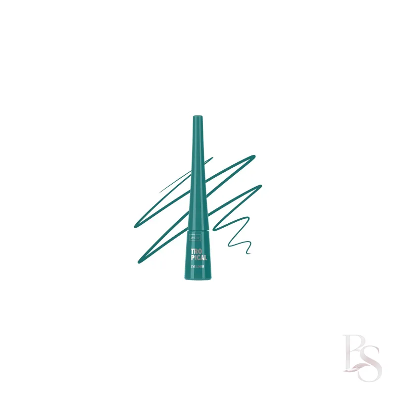 Wibo Eye Liner Tropical