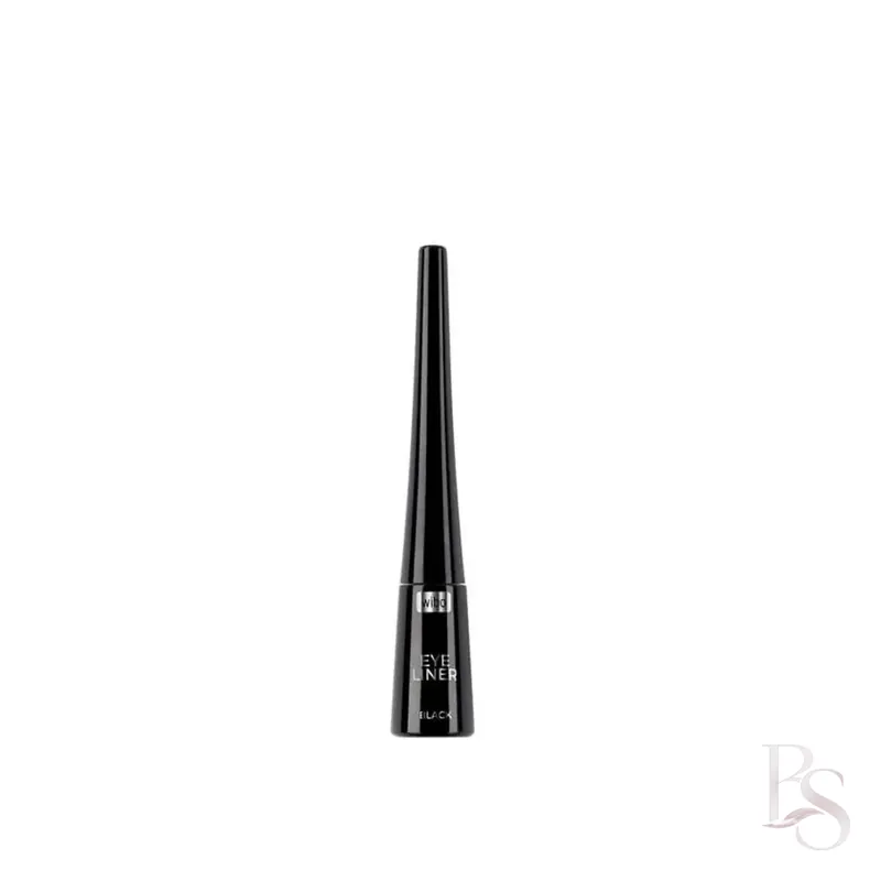 Wibo EyeLiner Black