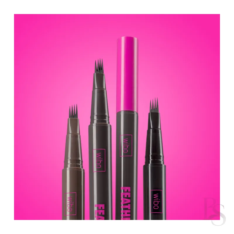Wibo Feather Ink Brow Liner