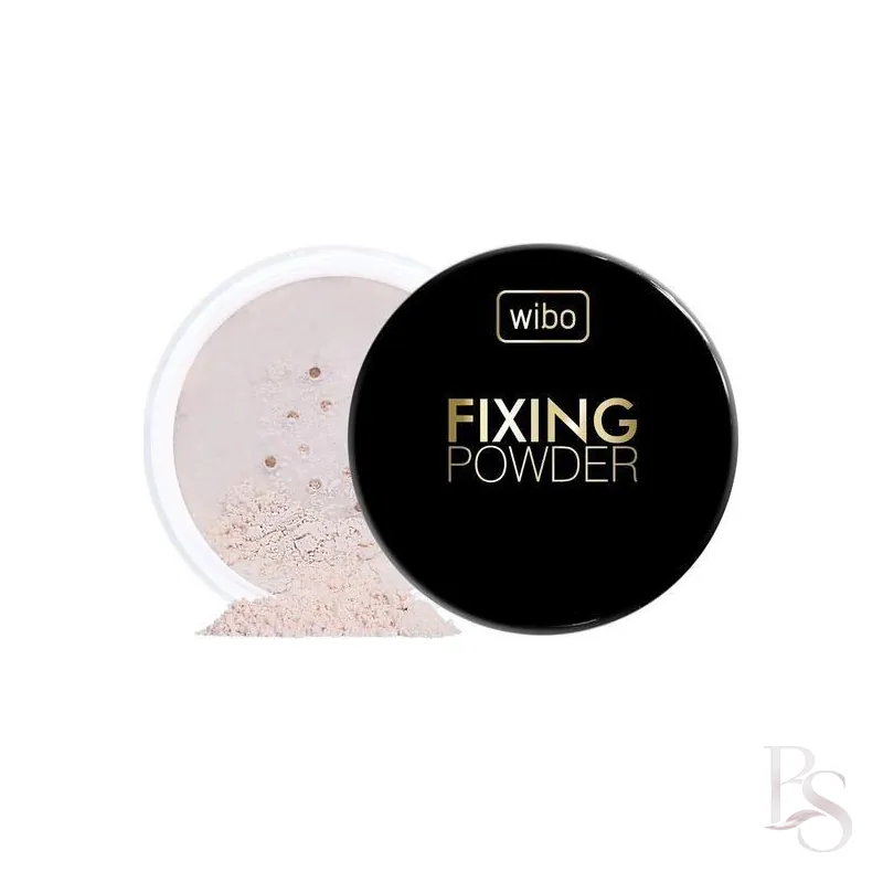 Wibo Fixing Powder