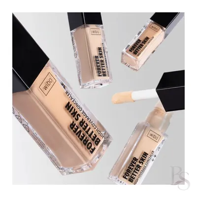 Wibo Forever Better Skin Concealer