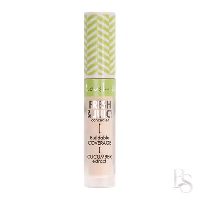 Wibo Fresh & Juicy Concealer