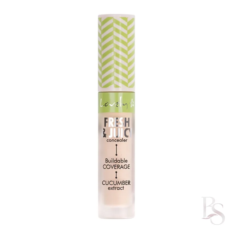 Wibo Fresh & Juicy Concealer