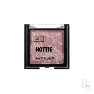 Wibo Hottie Baked Blusher 03