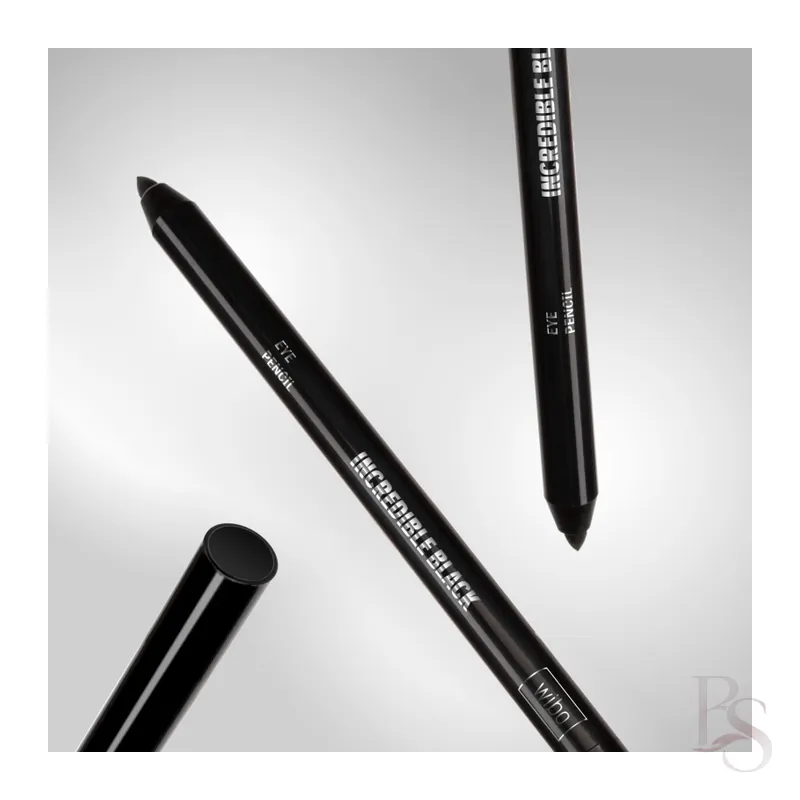 Wibo Incredible Black Eye Pen