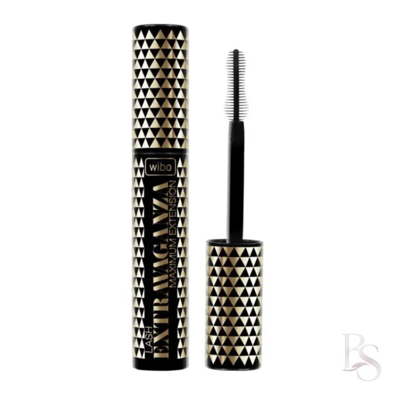Wibo Lash Extravaganza Mascara
