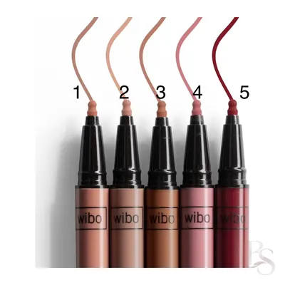 Wibo Line Lock Lip Liner