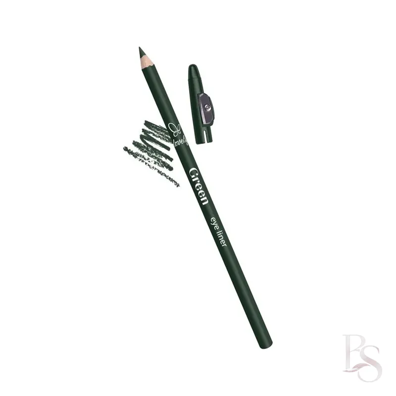 Wibo Lovely Eye Pencil Green