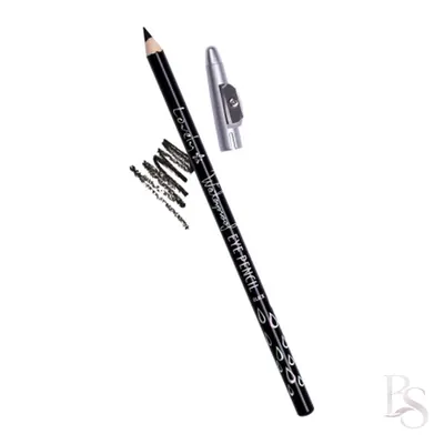 Wibo Lovely Eye Pencil Wtp Black