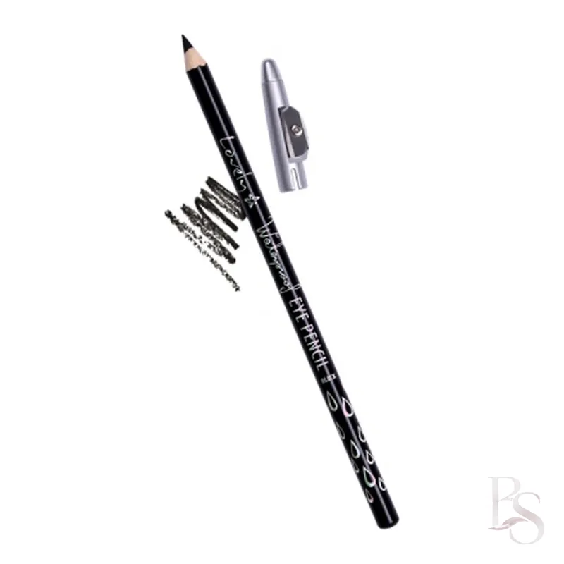 Wibo Lovely Eye Pencil Wtp Black