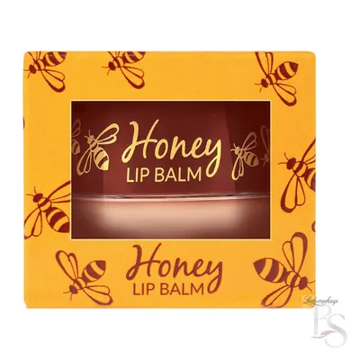 Wibo Lovely – Honey Lip Balm
