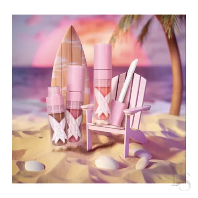 Wibo Lovely Lipgloss West Coast Vibe
