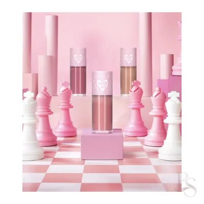 Wibo Lovely Sweet Lips Lipgloss