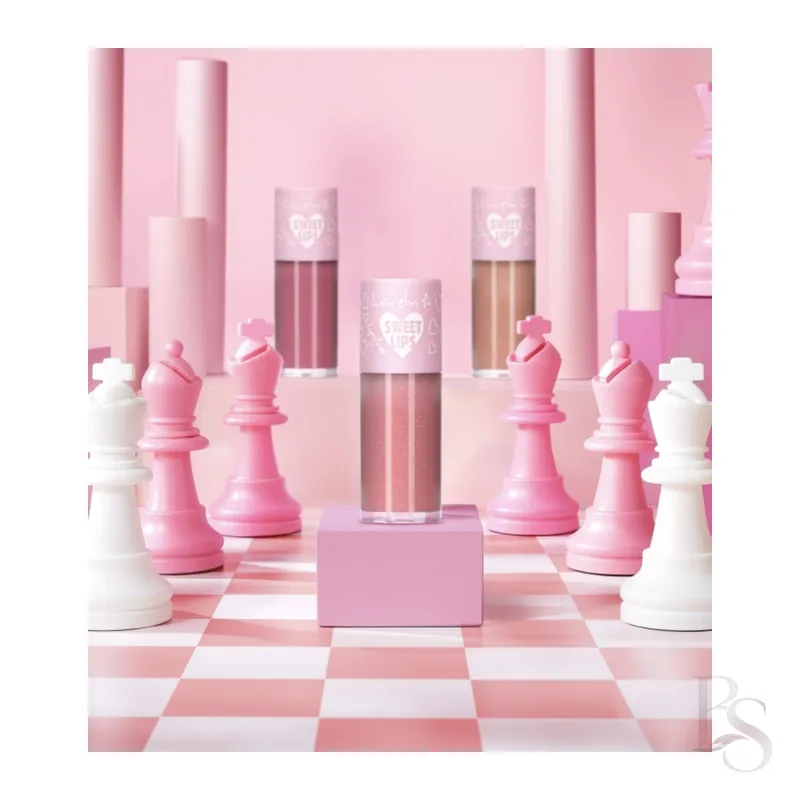 Wibo Lovely Sweet Lips Lipgloss