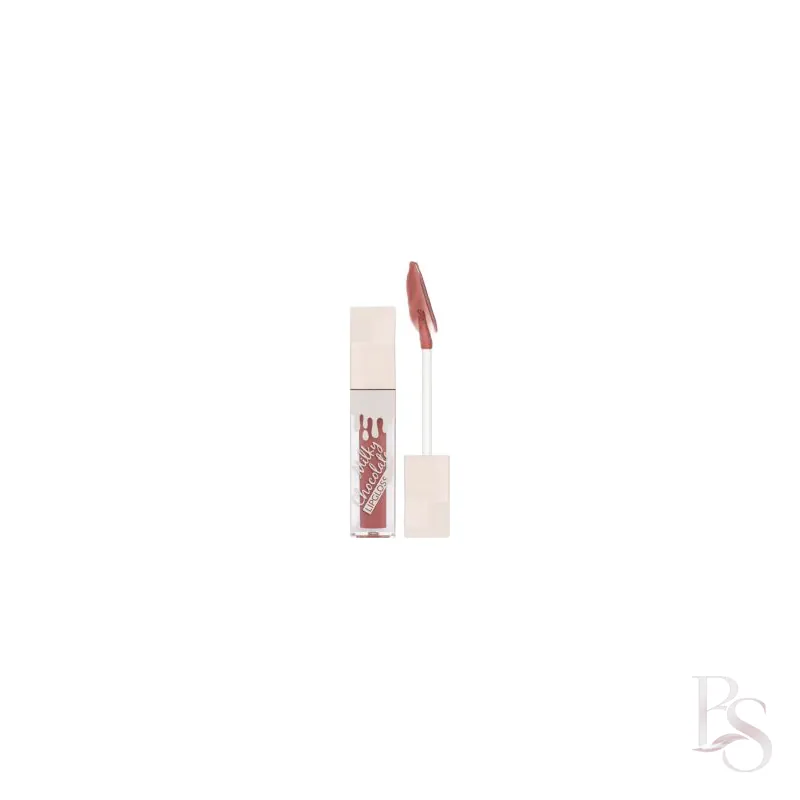 Wibo Milky Chocolate Lip Gloss