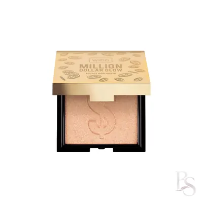 Wibo Million Dollar Highlighter