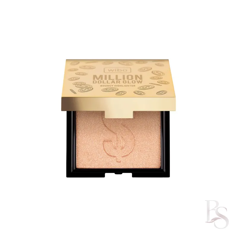 Wibo Million Dollar Highlighter