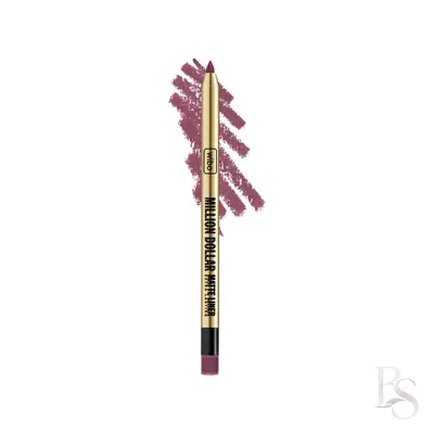 Wibo Million Dollar Matte Liner