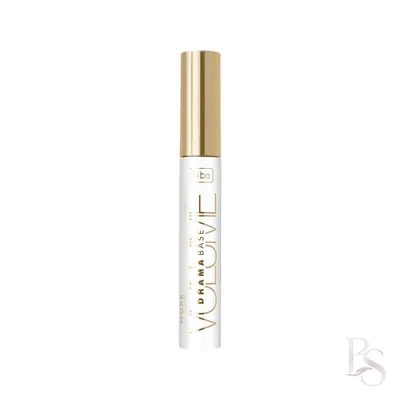 Wibo More Volume Drama Base Mascara