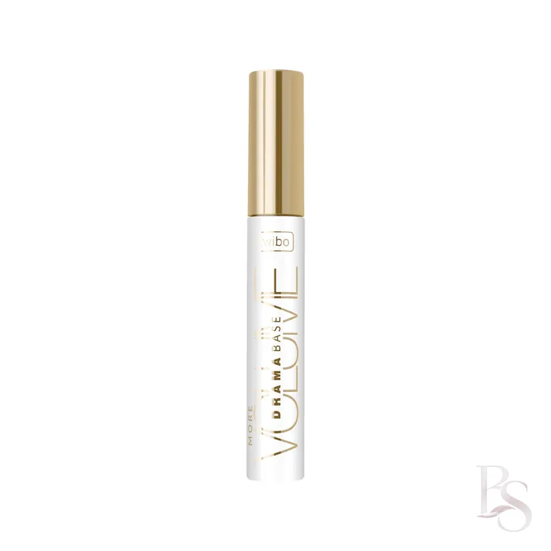 Wibo More Volume Drama Base Mascara