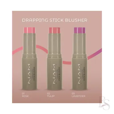 Wibo Nam Blush Stick