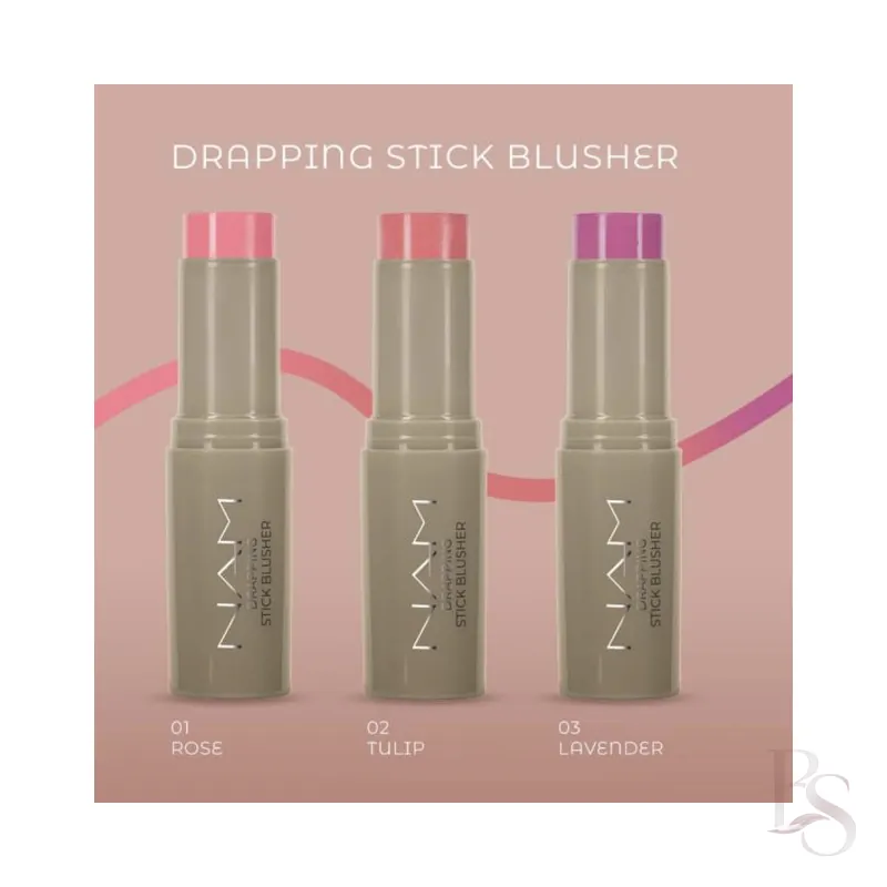 Wibo Nam Blush Stick